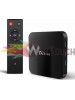 OEM TX3 mini Android TV Box ,LCD,2GB RAM,16GB ROM, Android 7.1, Amlogic S905W Quad-Core, 4K@30fps